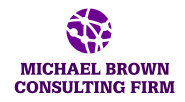 Michael Brown Consulting Firm.